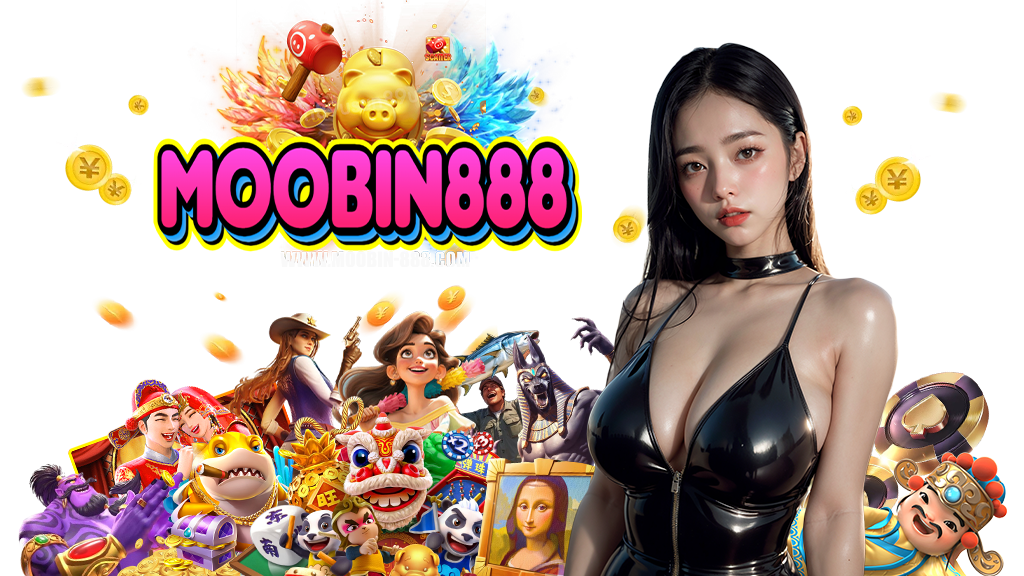 moobin888-สล็อตออนไลน์